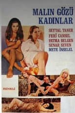 Poster for Malın Gözü Kadınlar