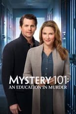 Poster for Mystery 101: An Education in Murder