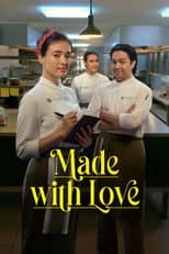 Poster for Made with Love