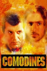 Poster for Cops
