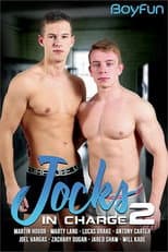 Poster for Jocks in Charge 2