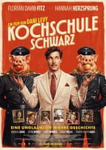Poster for Kochschule Schwarz