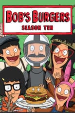 Poster for Season 10