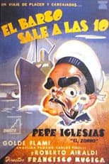 Poster for El barco sale a las diez