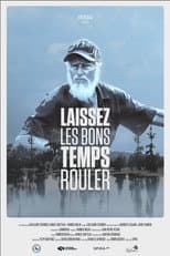 Poster for Let the Good Times Roll