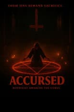 Poster for Accursed
