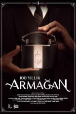 Poster for 100 Yillik Armagan
