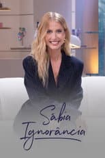 Poster for Sábia Ignorância