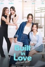 Poster for Built in Love