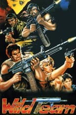 Poster for Wild Team