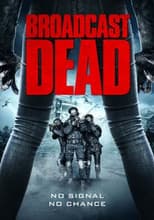 Poster for Broadcast Dead