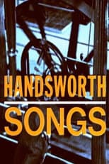 Poster for Handsworth Songs