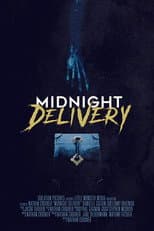 Poster for Midnight Delivery