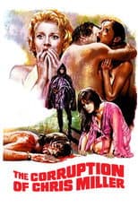 Poster for The Corruption of Chris Miller