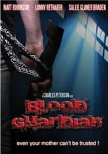 Poster for Blood Guardian