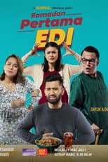 Poster for Ramadan Pertama Edi