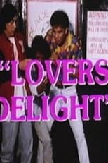Poster for Lover's Delight