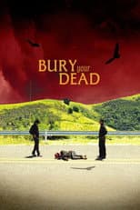 Poster for Bury Your Dead