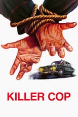 Poster for Killer Cop