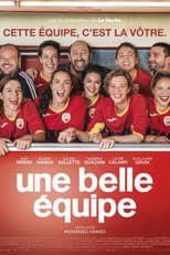 Poster for Queens of The Field