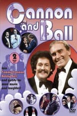 Poster for Cannon And Ball