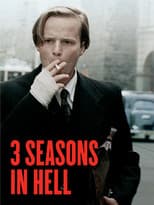 Poster for 3 Seasons in Hell