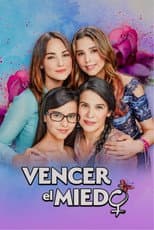 Poster for Vencer el miedo