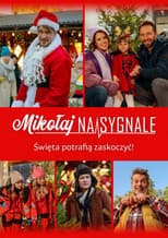 Poster for Mikołaj na sygnale