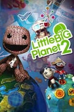 Poster for LittleBigPlanet 2