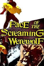 Poster for Face of the Screaming Werewolf