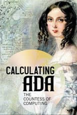 Poster for Calculating Ada: The Countess of Computing