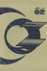 Poster for No. 13: Oz