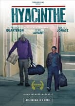 Poster for Hyacinthe