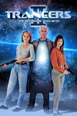 Poster for Trancers II