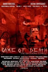 Poster for Game of Death: The Six Doors to Hell