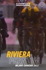 Poster for Riviera Phantom