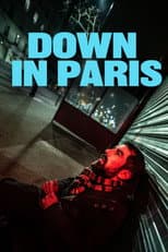 Poster for Down in Paris