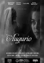 Poster for Augurio