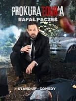 Poster for Rafał Pacześ - ProkuraTOUR'A