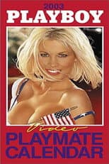Poster for Playboy Video Playmate Calendar 2003