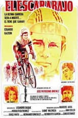Poster for The Bicycle Racer