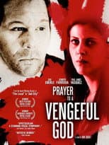 Poster for Prayer to a Vengeful God
