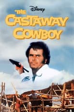 Poster for The Castaway Cowboy