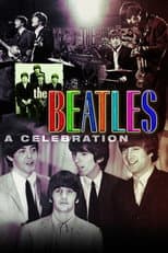 Poster for The Beatles: A Celebration