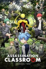Poster for Season 2