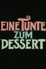 Poster for A Fairy for Dessert