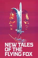 Poster for New Tales of the Flying Fox