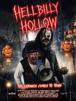 Poster for Hellbilly Hollow