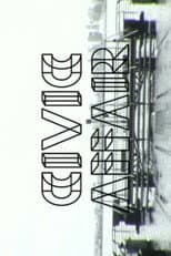 Poster for Civic Affair