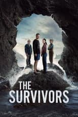 Poster for The Survivors